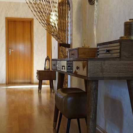 Grosszuegige Wohnung Mit Terrasse Und Gartenzugang - Das Komplette Erdgeschoss Bindlach Dış mekan fotoğraf