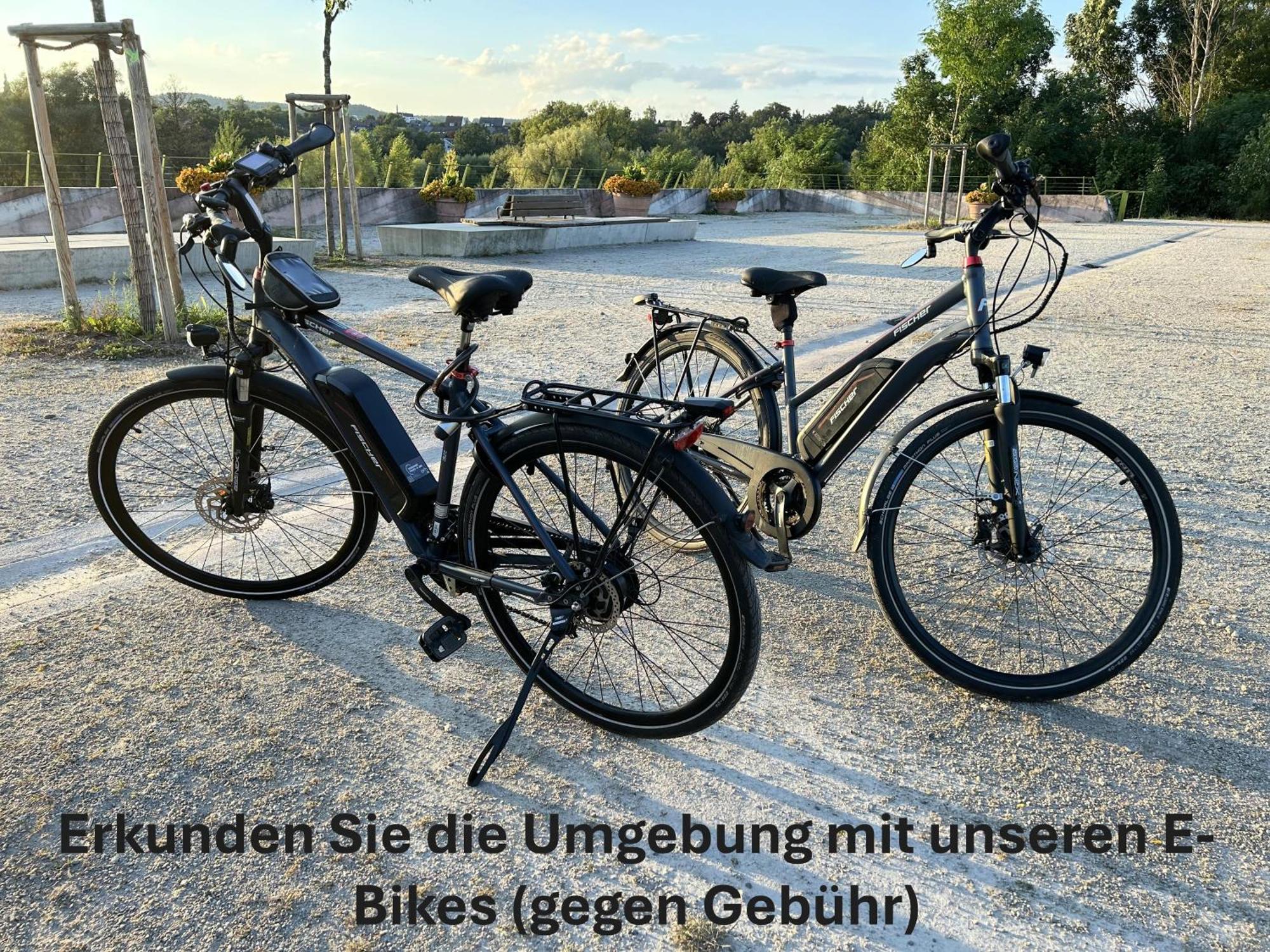 Grosszuegige Wohnung Mit Terrasse Und Gartenzugang - Das Komplette Erdgeschoss Bindlach Dış mekan fotoğraf