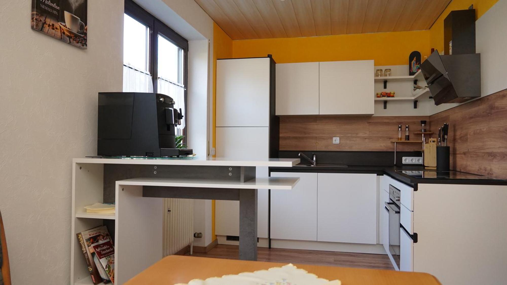 Grosszuegige Wohnung Mit Terrasse Und Gartenzugang - Das Komplette Erdgeschoss Bindlach Dış mekan fotoğraf