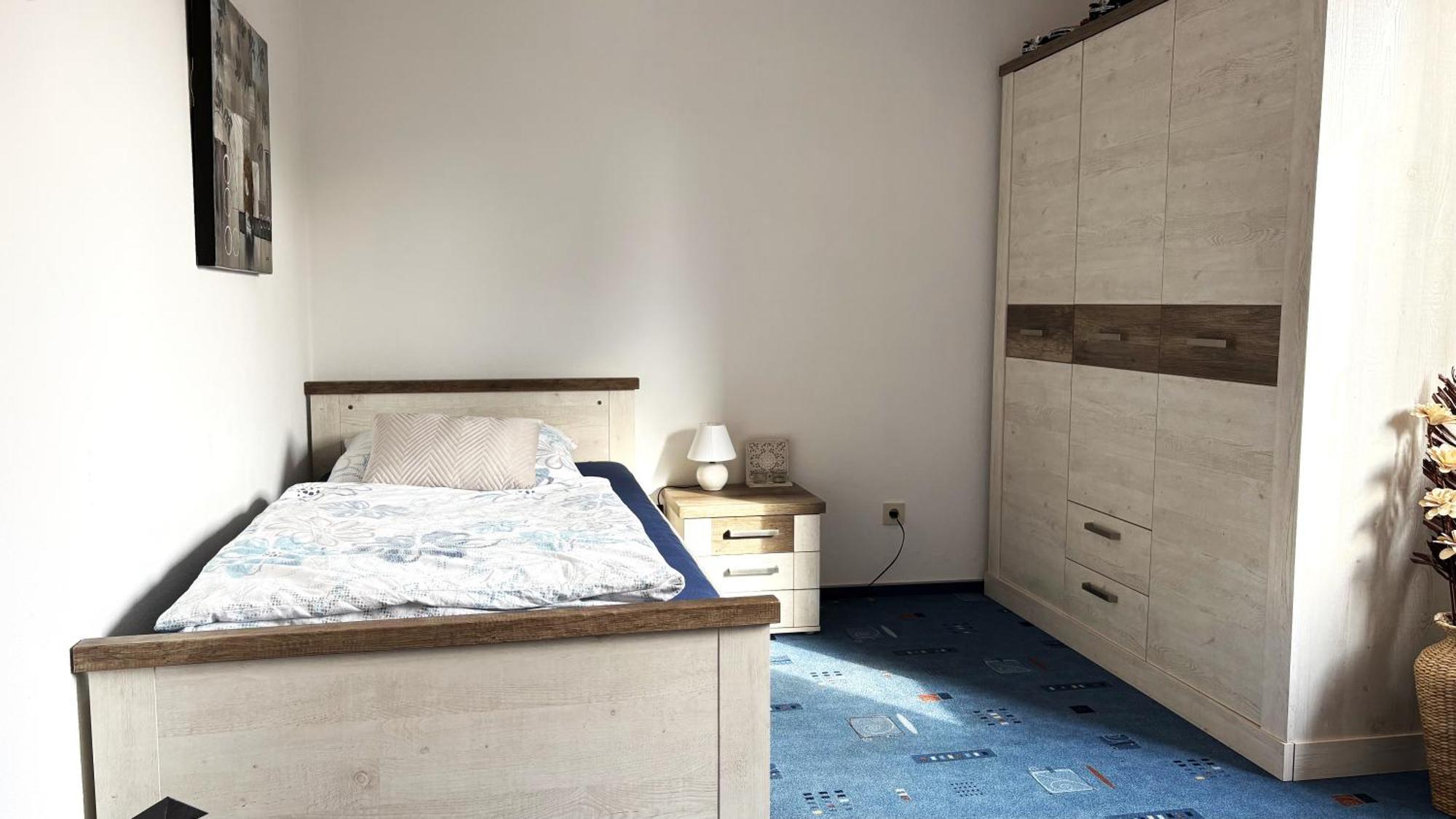 Grosszuegige Wohnung Mit Terrasse Und Gartenzugang - Das Komplette Erdgeschoss Bindlach Dış mekan fotoğraf