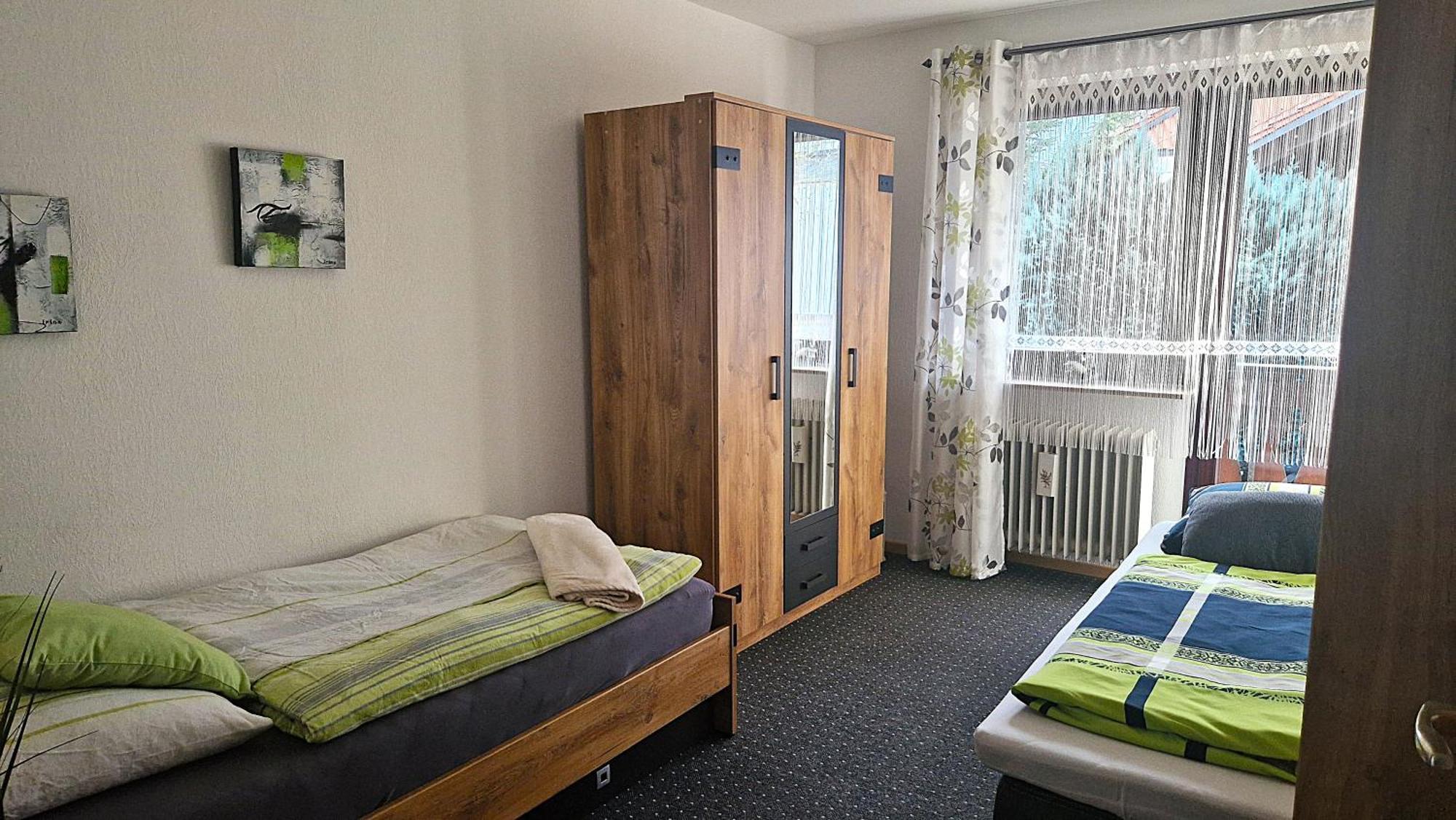 Grosszuegige Wohnung Mit Terrasse Und Gartenzugang - Das Komplette Erdgeschoss Bindlach Dış mekan fotoğraf