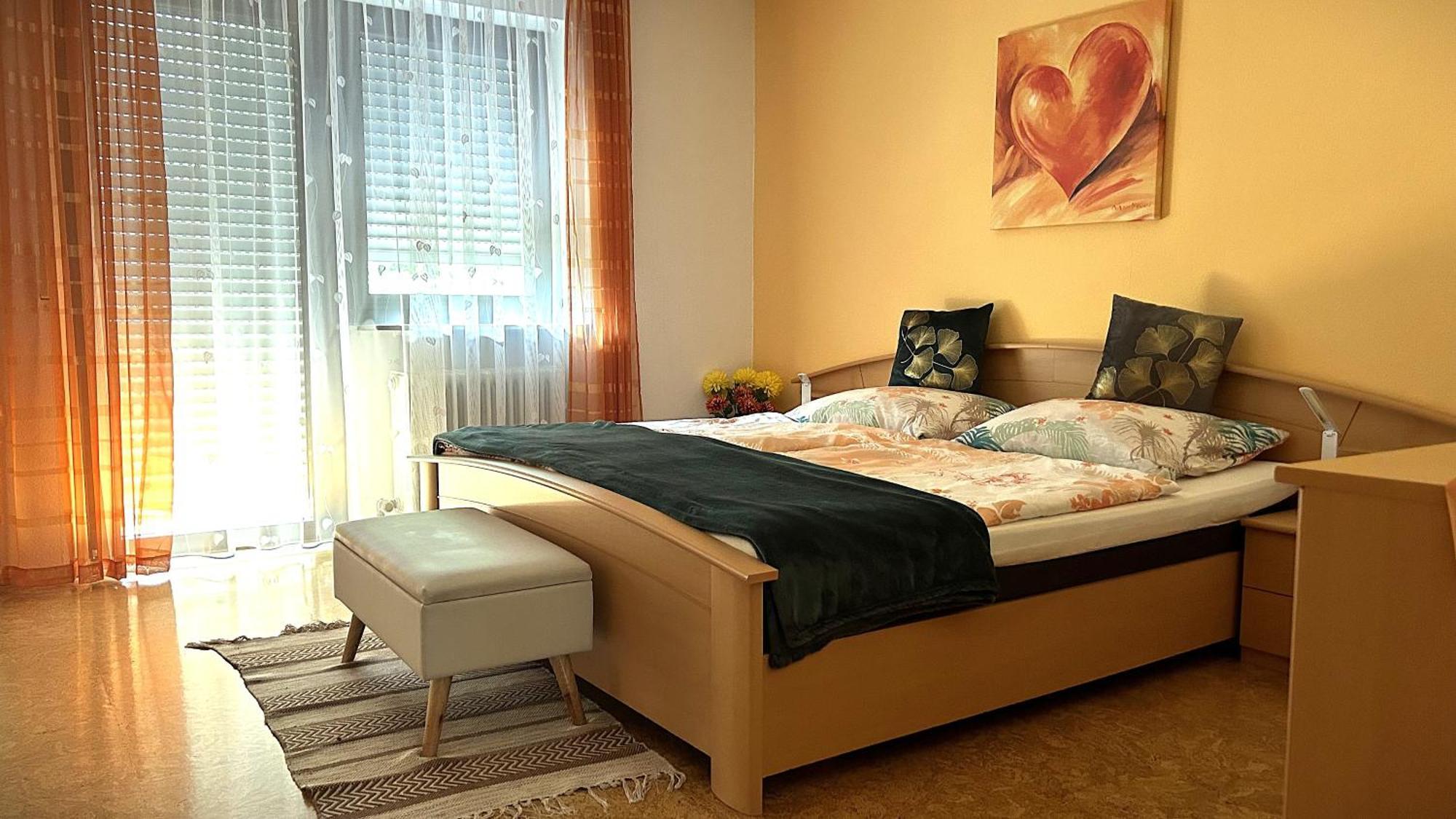 Grosszuegige Wohnung Mit Terrasse Und Gartenzugang - Das Komplette Erdgeschoss Bindlach Dış mekan fotoğraf