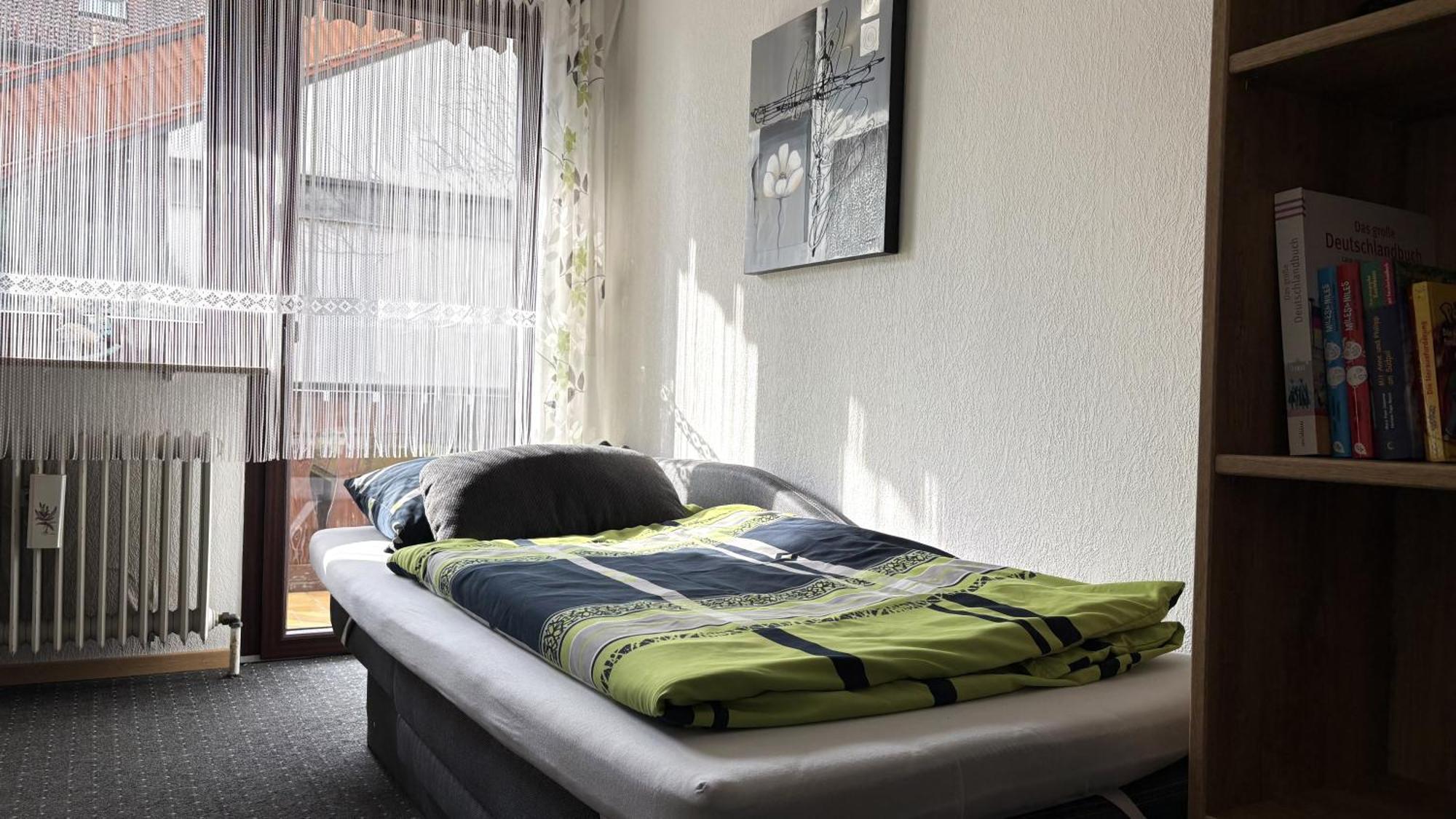 Grosszuegige Wohnung Mit Terrasse Und Gartenzugang - Das Komplette Erdgeschoss Bindlach Dış mekan fotoğraf