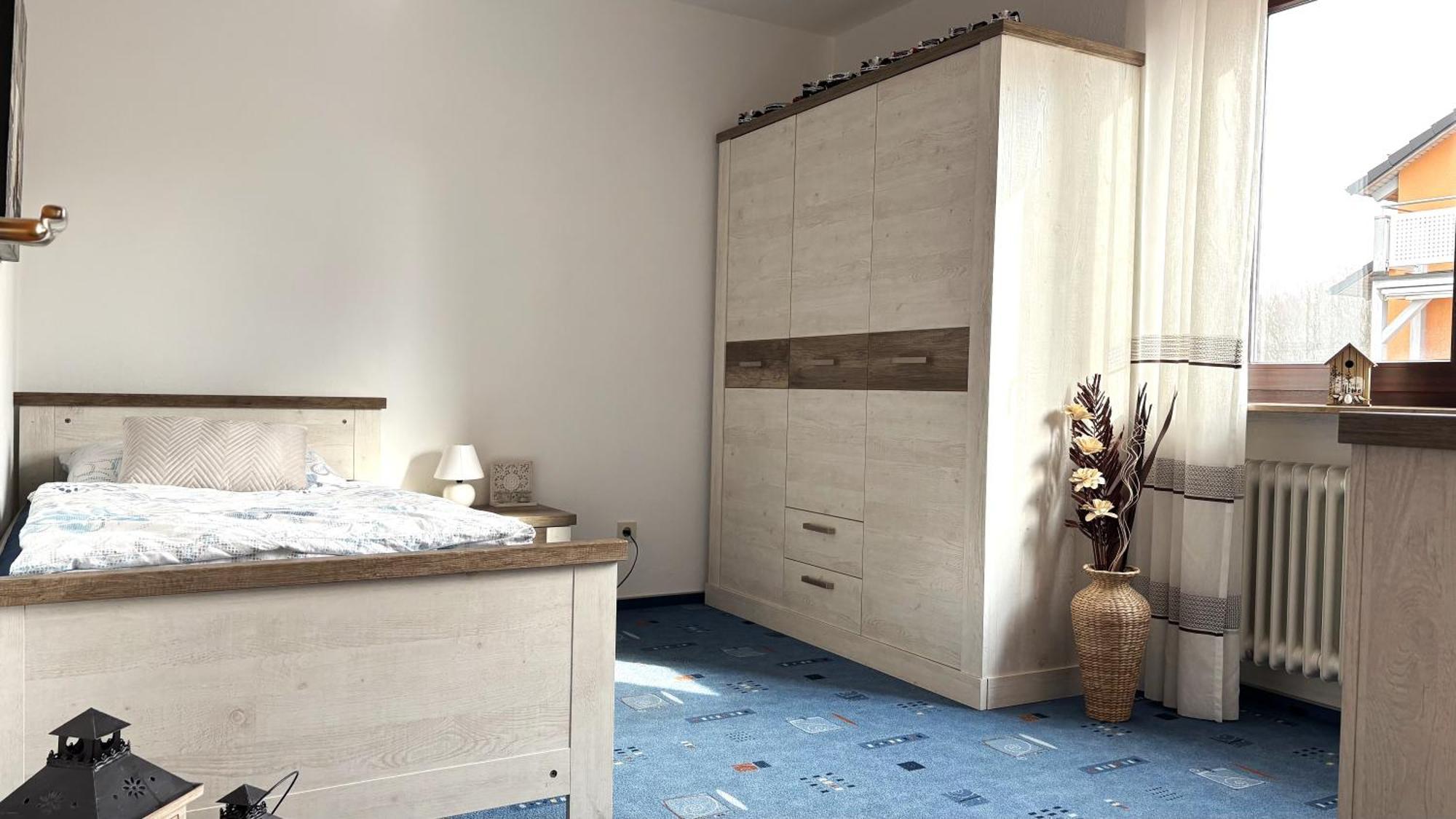 Grosszuegige Wohnung Mit Terrasse Und Gartenzugang - Das Komplette Erdgeschoss Bindlach Dış mekan fotoğraf